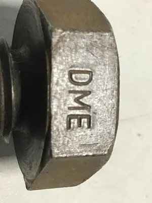 USED DME 982