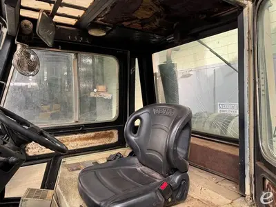 USED 1990 YALE GLP080LC