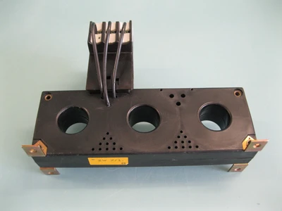 USED Klockner Moeller ZW7-63