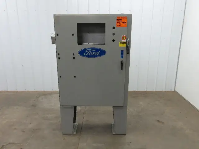 Used WIEGMANN _UNKNOWN_ Electrical Boxes Indiana US | Arrow Industrial #638796