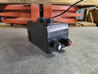 NEW EATON GHG43