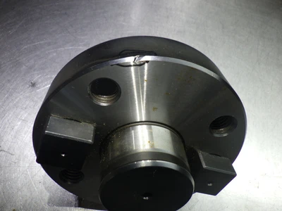 Used SANDVIK _UNKNOWN_ Tooling & Accessories (Other) Michigan US | Superior Machine & Tool Inc #1541118