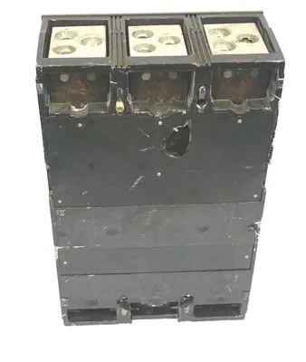 SQUARE D KH-941 600 AMP CIRCUIT BREAKER