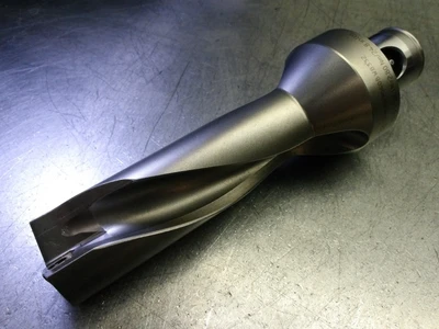 Komet ABS50 KUB Q 1.250-3.780" Indexable Coolant Thru Drill U1153180 (LOC2265)