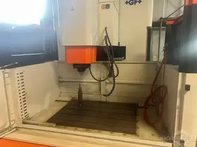 USED 2015 AGIECHARMILLES FORM 30