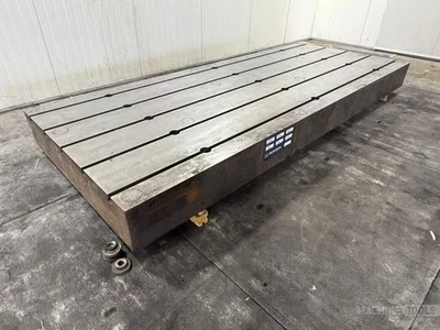 USED ASQUITH FD