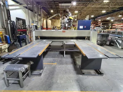 2001 RAS TURBOBEND PLUS 62.30 Folding machines | MacLean Machinery Network LLC (2)