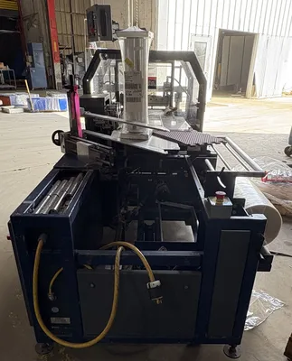 LANTECH SW-3000 MATERIAL | ESS Industrial Equipment Sales (10)