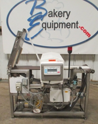 Used GORING KERR DSP2 Metal Detectors California US | BakeryEquipment.com #1555070