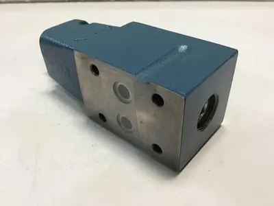 USED BOSCH 0 811 104 111