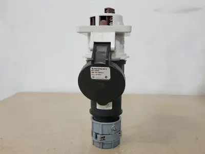 USED MENNEKES 60750MZ