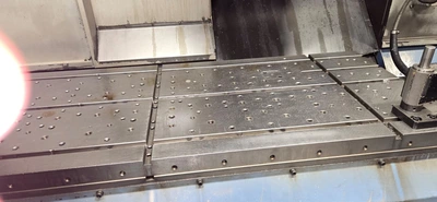 1996 MAZAK MTV655/60 Vertical Machining Centers | Toolquip, Inc. (6)