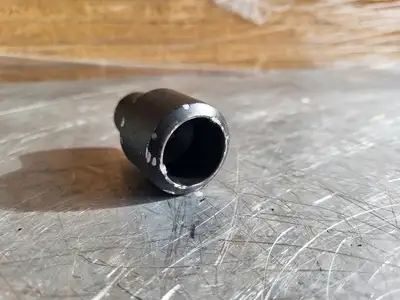 1" x 1/2" Reducer Butt Weld WPL6