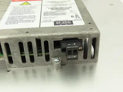 Allen Bradley 2711P-T15C4D8 PanelView Plus 1500 Touch Panel HMI 15" Ser A PLC