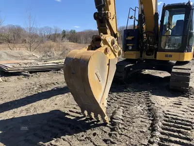 Used 2014 CATERPILLAR 314E CR Crawler Excavators | Abele Tractor #1342749