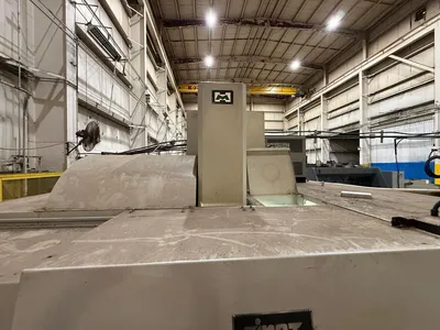 2016 FIRST V43 CNC Machining Center | ListingHippo (15)