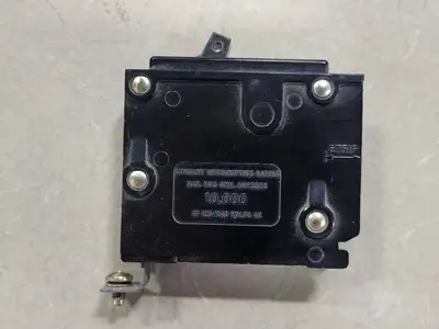 USED COMMANDER BQD115