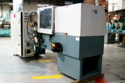 USED BATTENFELD BSA 500/200 CDK-SE