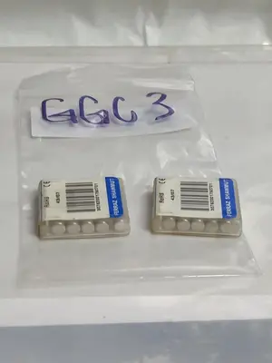 New | in-Stock FERRAZ SHAWMUT GGC-3 Miscellaneous Equipment (Electrical & Power) | Surplus Asset Holdings #1191668