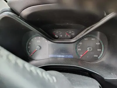 Used 2019 CHEVROLET COLORADO LT Pickup Trucks Michigan US | Proxy Equipment #1388841