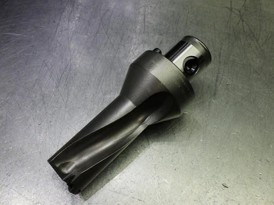 Komet ABS50 30mm Coolant Thru Indexable Drill V30 33001 (LOC1767)