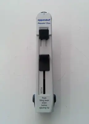 Eppendorf-Repeater Plus/ Rainin-EDP3 - Assorted Pipettes(Lot of 9ea) See Details