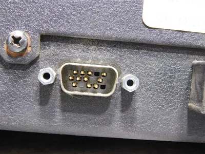 USED ABB MK14A-X020