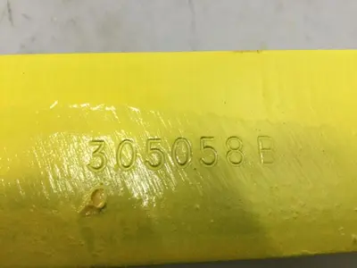Used VAN DORN 305058B Clamps Michigan US | Ideal Machinery #1310500