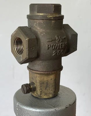 NEW Powers 591-7977