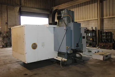 1994 FADAL VMC-6030 Vertical Milling Center | Levy Recovery Group (40)
