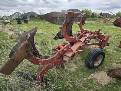 USED CASE IH 145