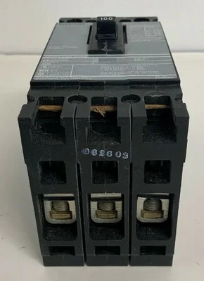 USED Siemens ED63S100A