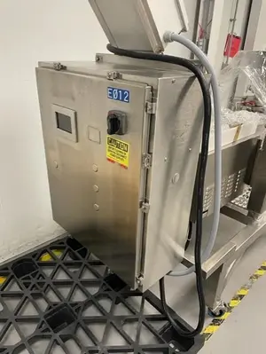 USED QUADRO U-30