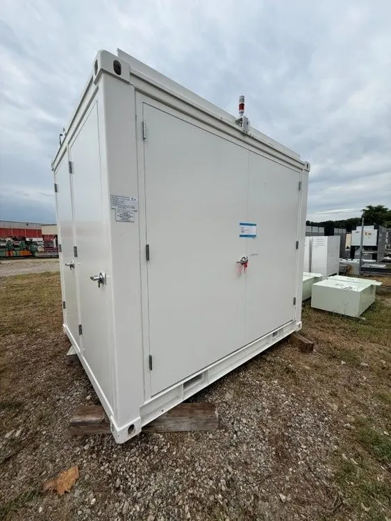 Used 2016 AIR LIQUIDE C100 USA G2 Processing (misc) New Jersey US | Perry Equipment #1403974