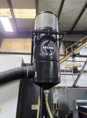 2023 OKUMA LB-4000EXMY Multi-Axis CNC Lathes | Toolquip, Inc. (7)