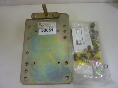 NEW SQUARE D 9422 G2