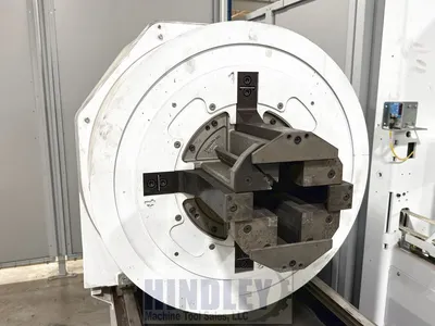 2022 TRUMPF TRULASER TUBE 5000 Laser Cutters | Hindley Machine Tool Sales, LLC (7)