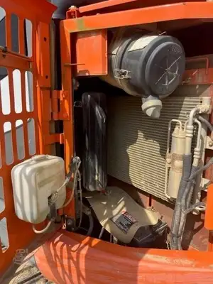 Used 2013 HITACHI ZX85USB-3 Crawler Excavators - Mini North Carolina US | Southeastern Equipment Corp #1467772