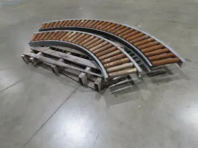 Used RAPISTAN _UNKNOWN_ Conveyor Parts Indiana US | Arrow Industrial #637156
