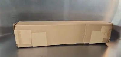Allen Bradley RAK0320YD Ser A Rev B GuardShield Safety Light Curtain loc6E14