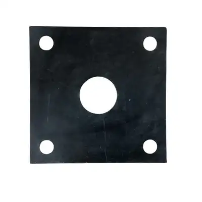 Belgrade 2″ Rubber Bearing Gaskets | Iron Listing (1)