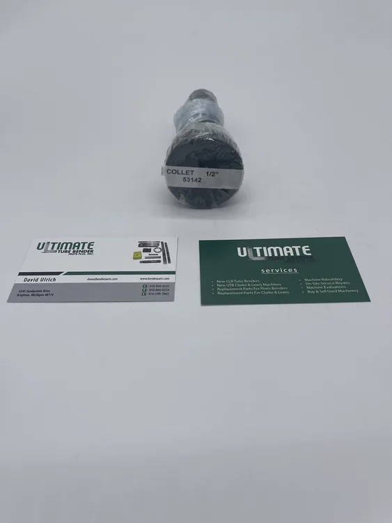 Used PHI _UNKNOWN_ Molding Presses Michigan US | Ultimate Tube Bender Parts Plus #201440