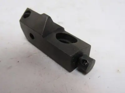 Valenite M1005332 Indexable Boring Turning Cartridge Insert Tool Holder