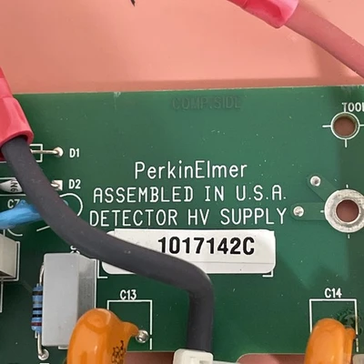 USED Perkin-Elmer 1017142C
