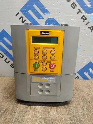 Parker 690-431550B0-B00P00-A400 Electrical/PLC/Automation | ESS Industrial Equipment Sales (3)