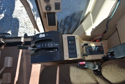 Used 2005 CATERPILLAR 140H Motor Graders South Carolina US | BTM Machinery #1352468