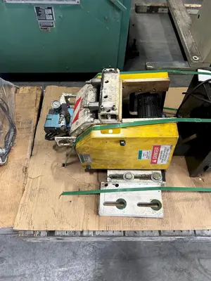 COE CPRF-SM106 Feeders, Servo | PressTrader Limited (2)