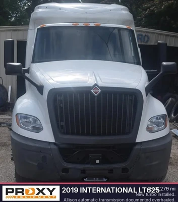 Used 2019 INTERNATIONAL LT625 Conventional trucks Florida US | Proxy Equipment #1385161