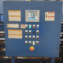 USED AMERICAN DC 6343-830