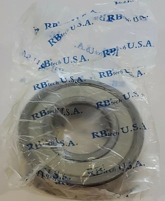 NEW RB Tech 6310-ZZ